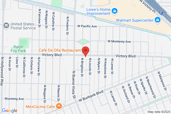 The Burbank Firm, L.C.