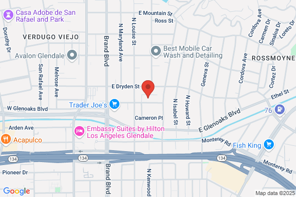 Keymasters LA Inc.