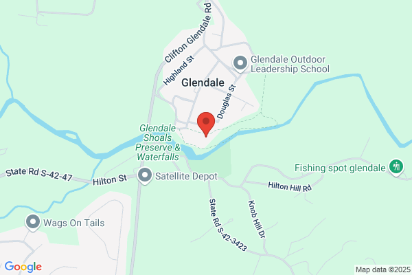 Glendale Mill Co Inc