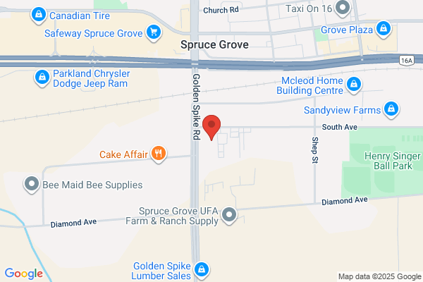Automotive Part Stop