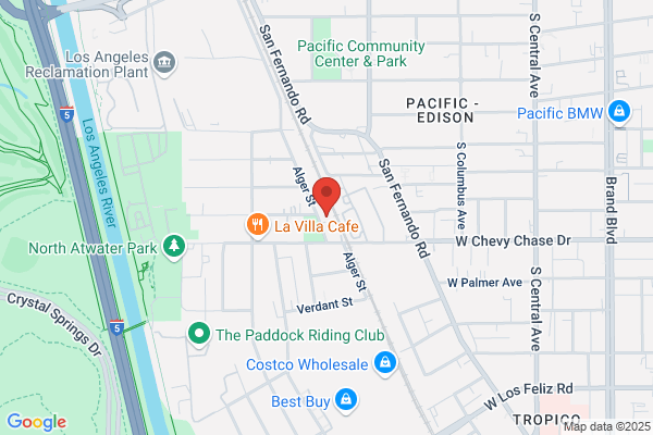 Bandel Mfg Inc