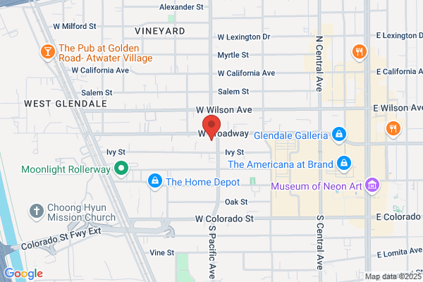 Glenview Optical