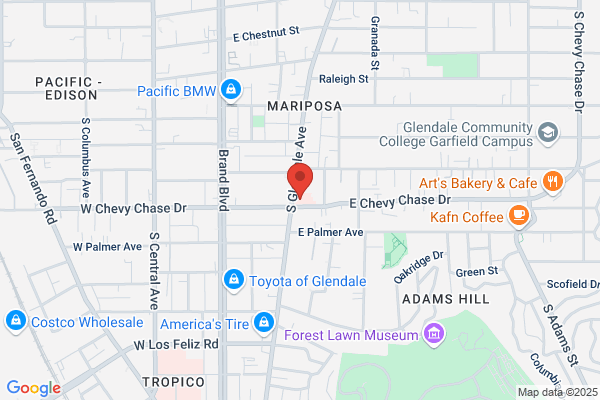 Glendale Rx Pharmacy