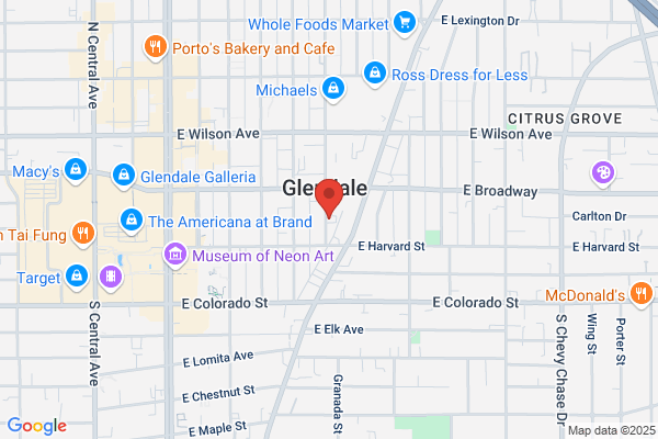 Glendale Association of Realtors