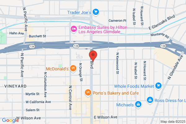 Glendale Condos For Sale