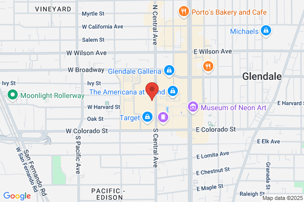 Homelife Five-City Realty