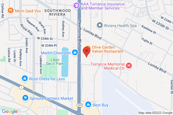 Prudential California Realty