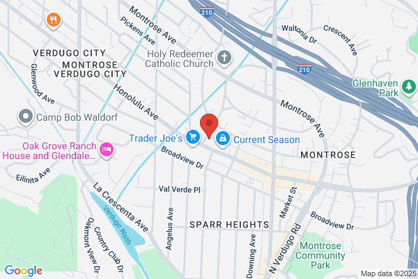 Rancho Verdugo Realty