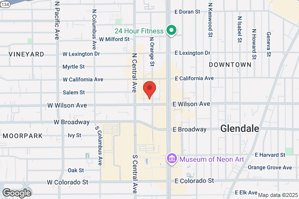 Specialized Realty Inc