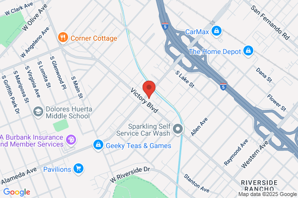 Wilshire Mini Mart