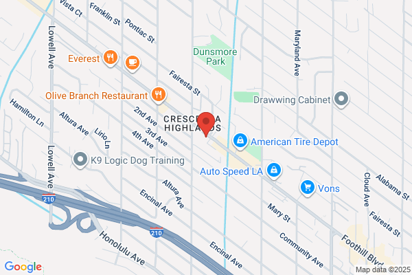 Accurate Dial & Nameplate Inc