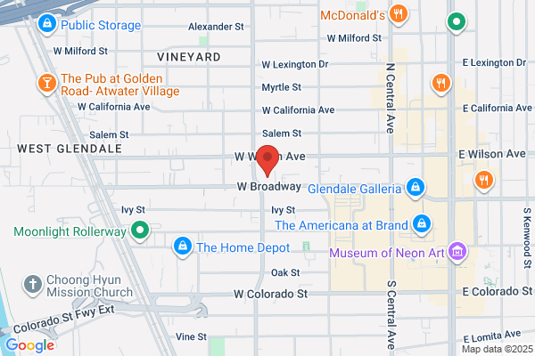 Advanced Help Services Inc