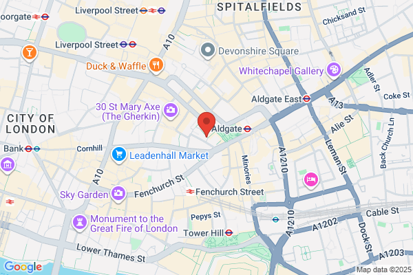 Mitre Square