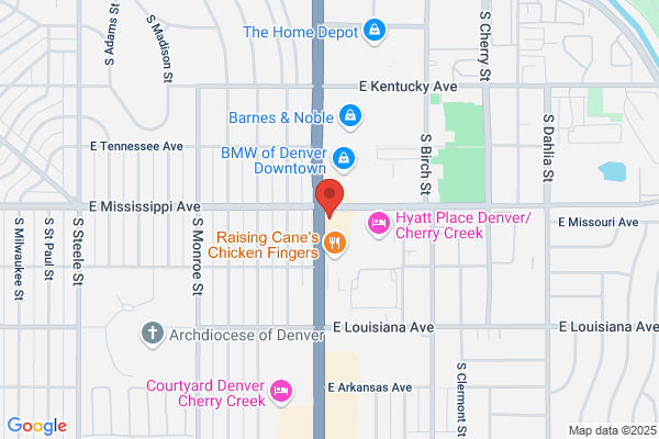 Cherry Creek Modern Dentistry