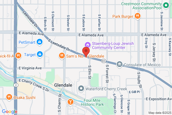 Denver Dispensaries
