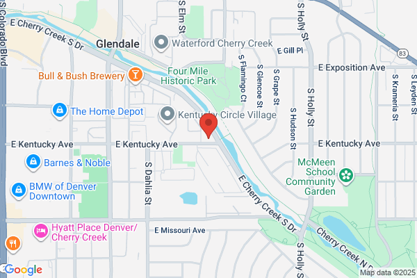 Cherry Creek Pediatric Dentistry