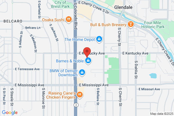 Hampton Inn & Suites Denver-Cherry Creek