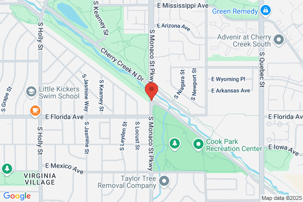 4550 Cherry Creek