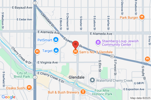 Centura Cherry Creek Family Practice