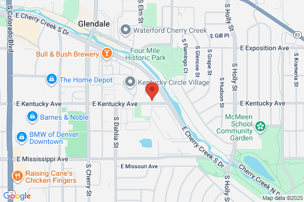 Cherry Creek Eye Physicians and Surgeons, P.C.