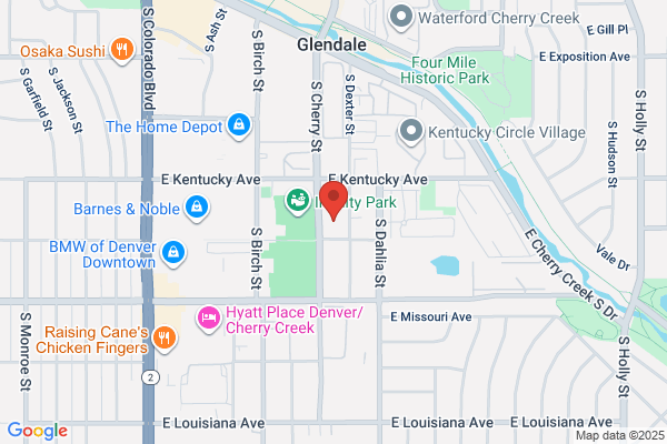 Colorado Counseling Center - Denver