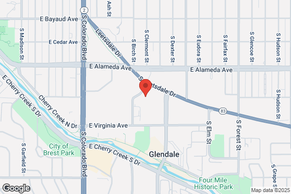 Edgemark Self Storage