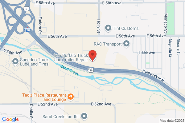 Ingersoll Truck Repair