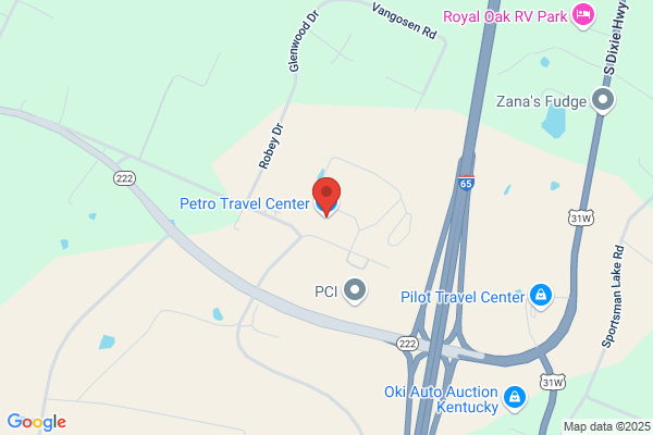 Petro Travel Center