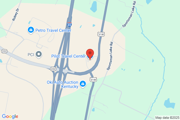Pilot Travel Center