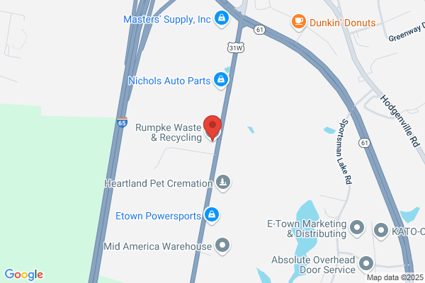 Rumpke Waste & Recycling