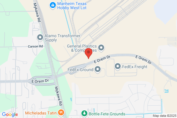 Altec Service Center