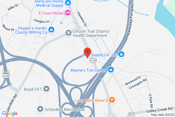 Elizabethtown Towing