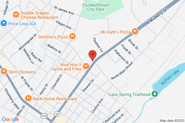 Clemons Engineering & Land Surveying