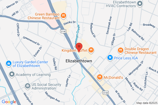 Elizabethtown Periodontics