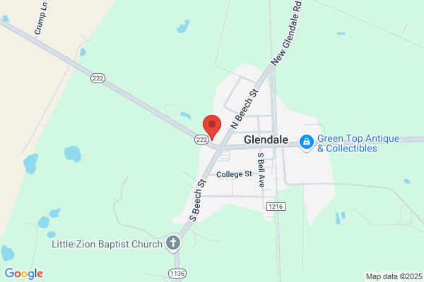 Glendale United Methodist