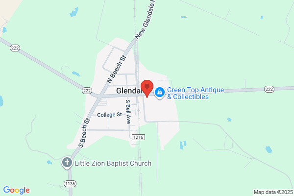 Glendale Volunteer Fire Department