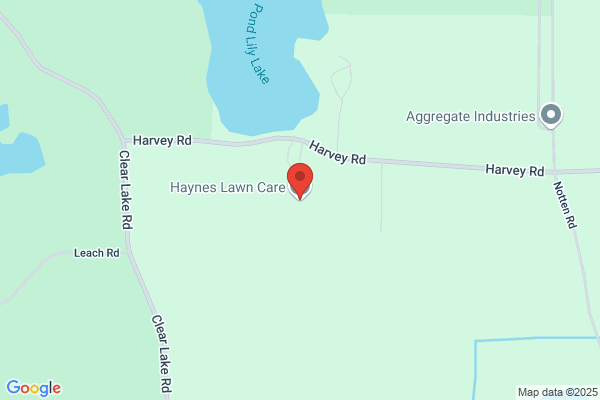 Haynes Lawn Care
