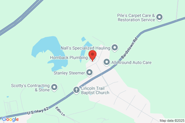 Hornback Plumbing