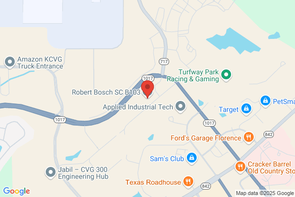 Magna Div of Robert Bosch Tool Corporation
