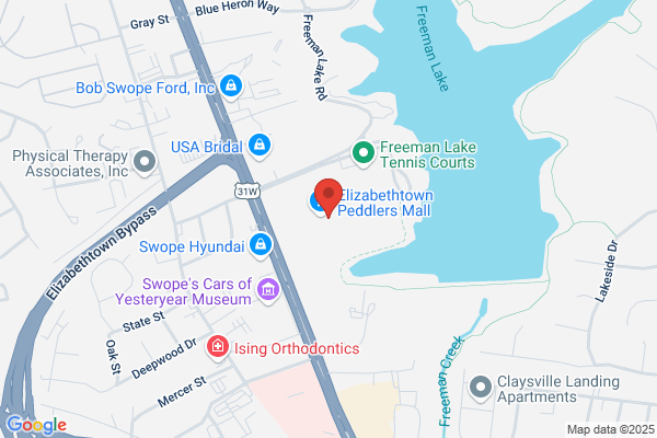 Shoe Box Inc the