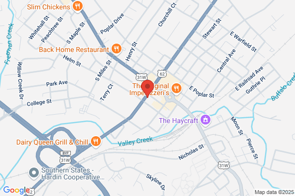 Terry Adams Inc