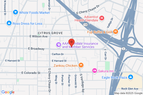 United States Postal Service - Closed