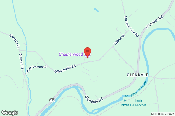 Chesterwood