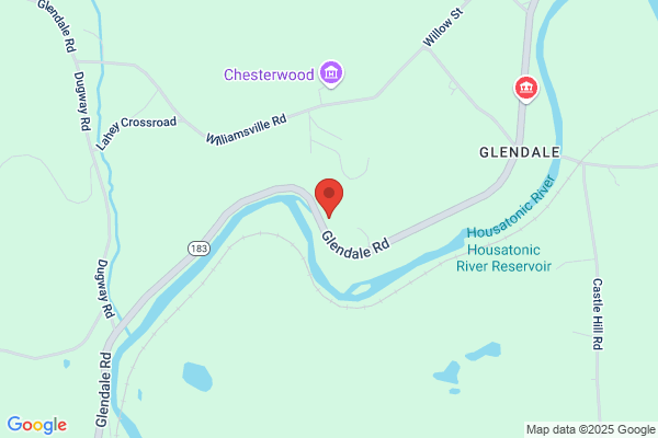 Glendale Hydroelectric Station