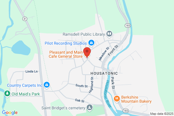 Housatonic Corner Market