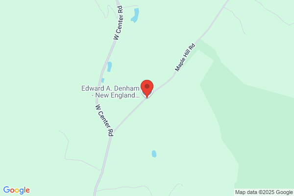 New England Woodland Management Inc