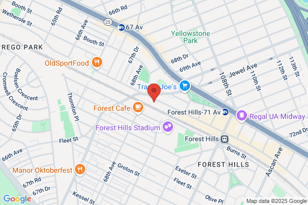 Empire Tax Preparation & Accountants Queens
