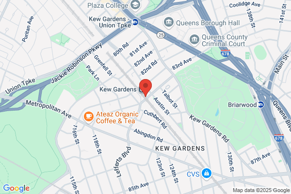 Pradeep Agarawal CPA PC