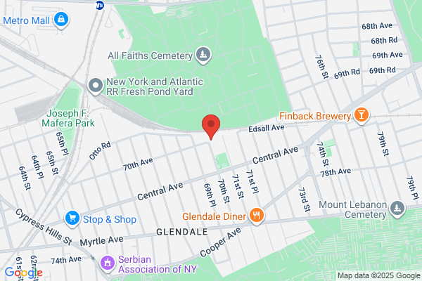 Kew Gardens Plumbing and Heating
