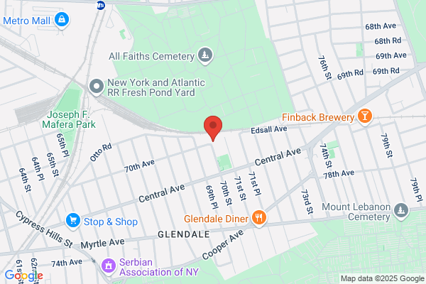 Queens NY Plumbing & Heating Services